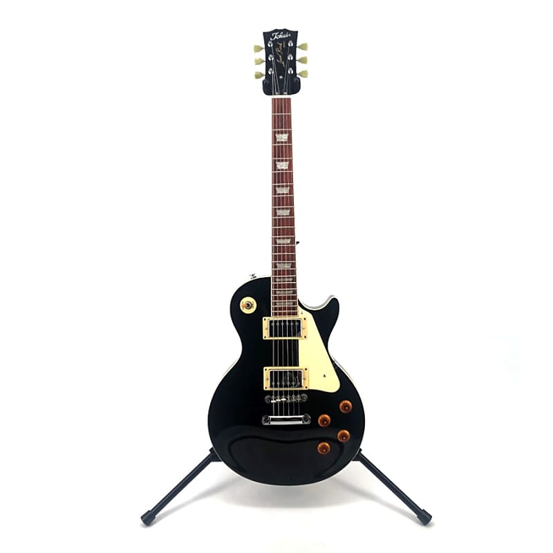 ギター Tokai Love Rock Tokai Love Rock LS-142Q VF Vintage Series Japan in Violin