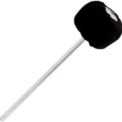 Ludwig L1285 Speed King Lambs Wool Bass Drum Beater for sale