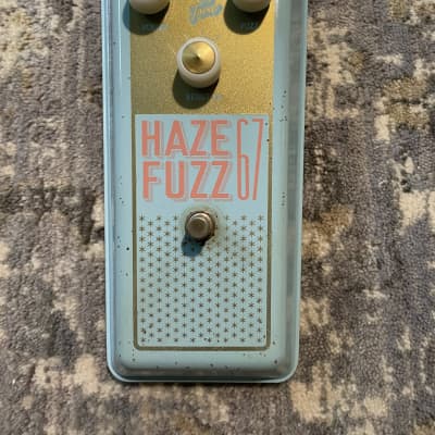 Reverb.com listing, price, conditions, and images for isle-of-tone-haze-67