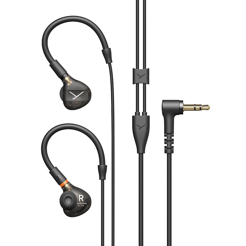 beyerdynamic DT 71 IE - InEar Headphone image 1