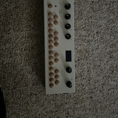 Critter & Guitari Organelle M (Matte Grey) | Reverb