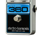 Electro-Harmonix 360 NANO LOOPER Compact Looper, 9.6DC-200 PSU Included