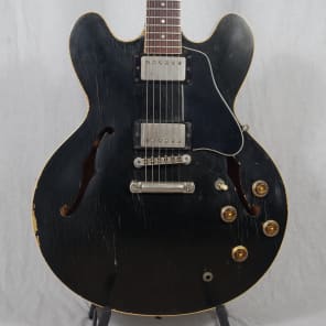 Gibson ES-335 1986 Katrina Survivor image 1