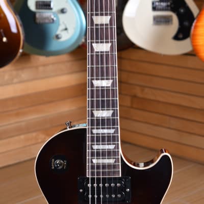 Gibson Slash Signature Les Paul Standard Vermillion Burst ( S.N. 221800080 ) image 10