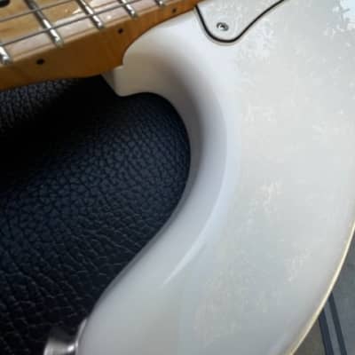 Fender Player Stratocaster with Maple Fretboard 2018 - Upgraded! image 5