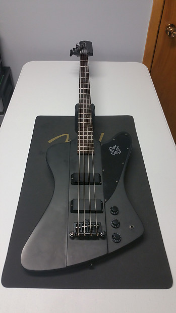 Epiphone thunderbird bass shop goth
