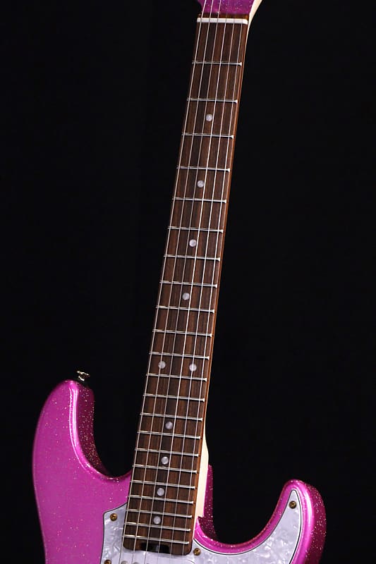 Grass Roots G-SN-62TO Produced by Takayoshi Ohmura Twinkle