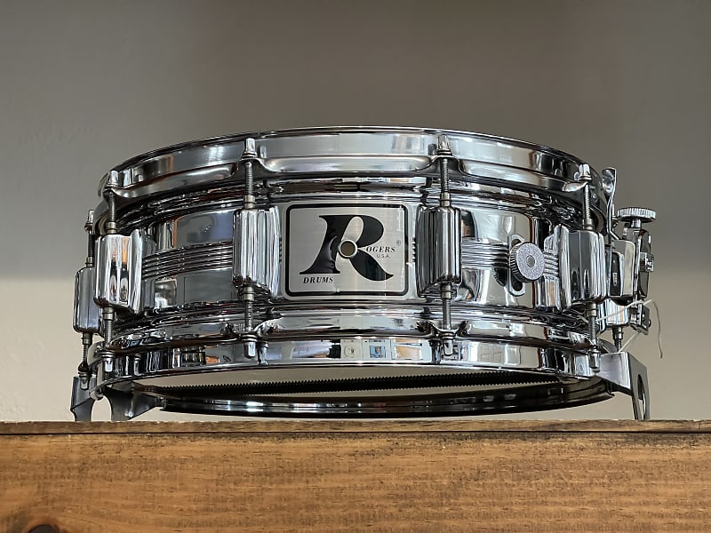 Rogers big deals r snare