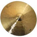 Dream Cymbals C-CRRI20 Contact 20 Crash/Ride Cymbal Hand Hammered