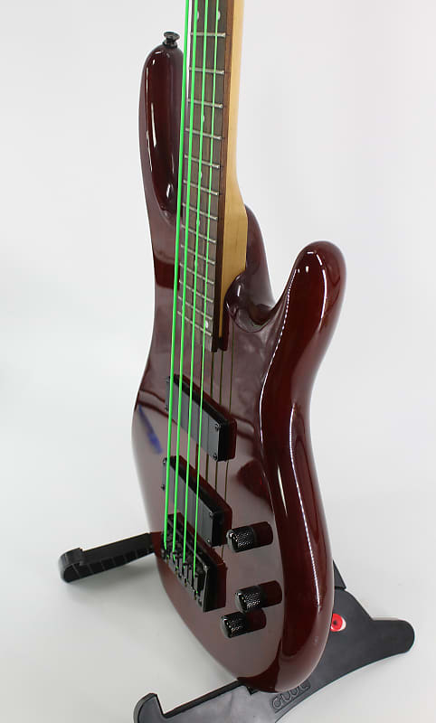Epiphone Embassy Standard IV エレキベース Epiphone Embassy Standard IV Plus Electric Bass | zZounds