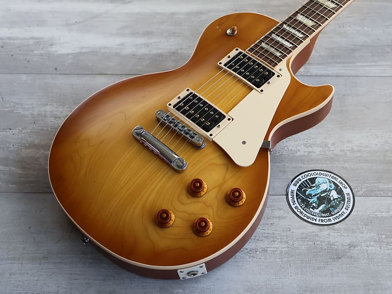 Gibson Les Paul Standard 2008 - 2012 | Reverb Australia