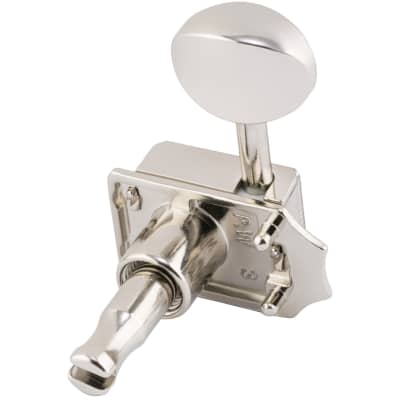 Fender ClassicGear Tuning Machines for Strat / Tele image 3