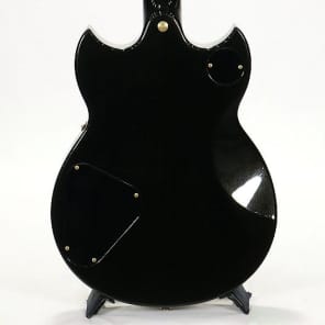 Yamaha SG3000 Custom Black Metallic | Reverb Yamaha SG3000 Custom Black Metallic | Reverb