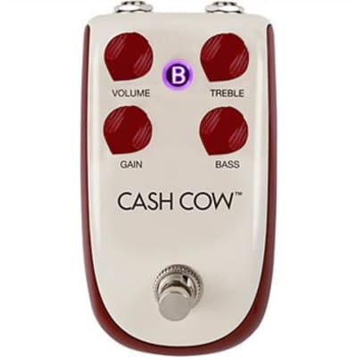 Danelectro Billionaire Cash Cow Distortion | Reverb