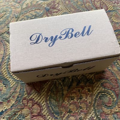DryBell Vibe Machine V3 2021 - Present - Blue image 8