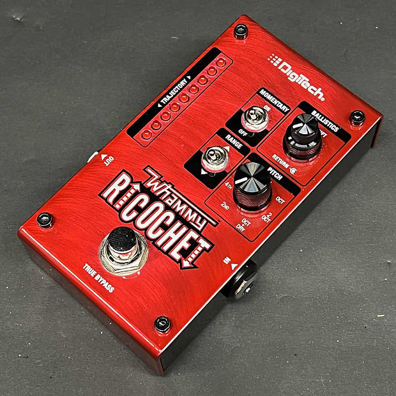 DigiTech Whammy Ricochet