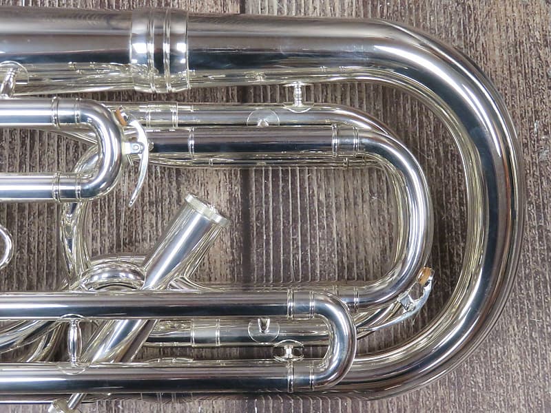 Yamaha YBH-621S Baritone (Cleveland, OH) | Reverb Yamaha YBH-621S Baritone (Cleveland, OH) | Reverb