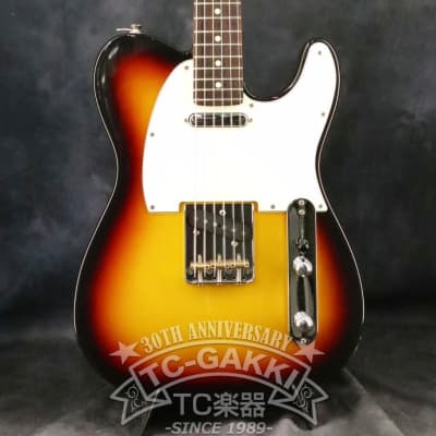 Fujigen (FGN) 2022 KNTE10R | Reverb