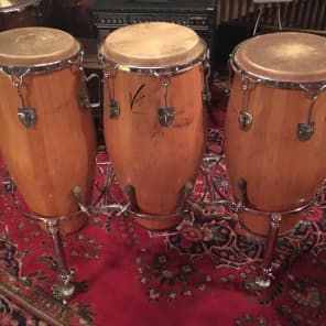 Valje congas outlet