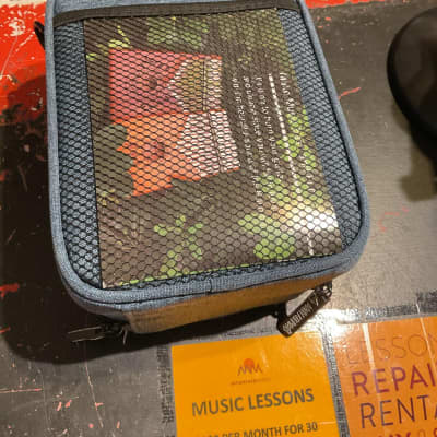 Bondi Koa Electric Kalimba image 9