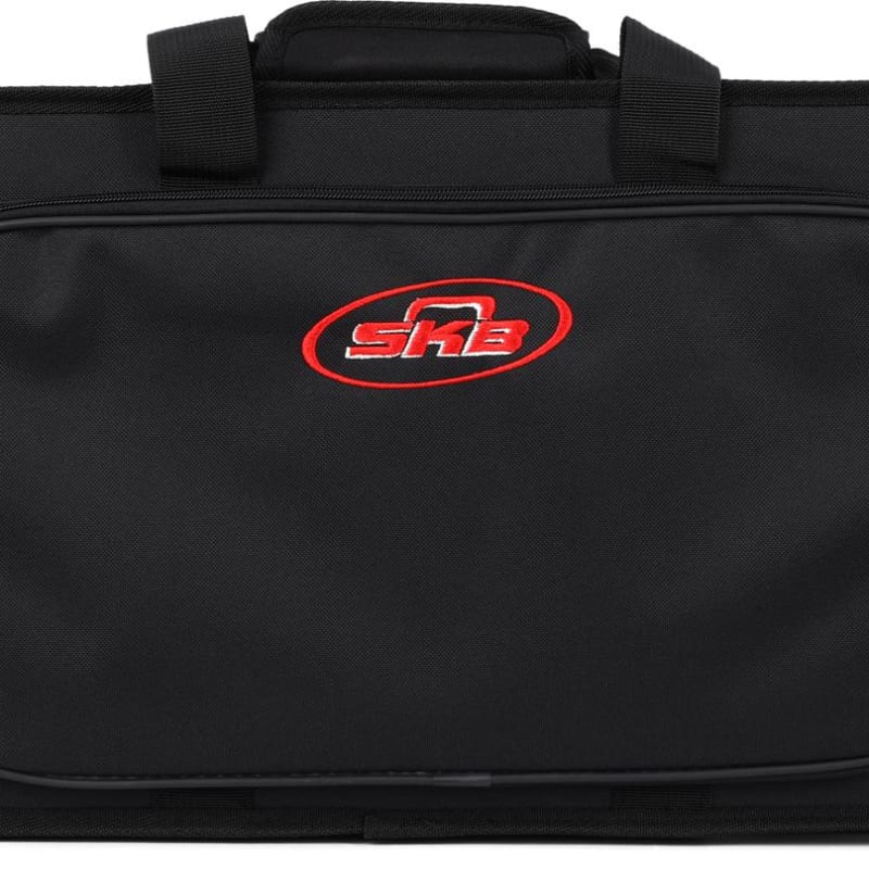 SKB 1SKB-SC44 Rectangular Bass Soft Case (5-pack) Bundle | Reverb