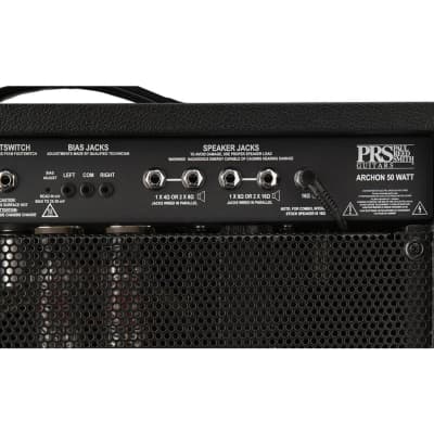 Open Box PRS Archon 50 Watt 2 1x12 Combo Amp image 6