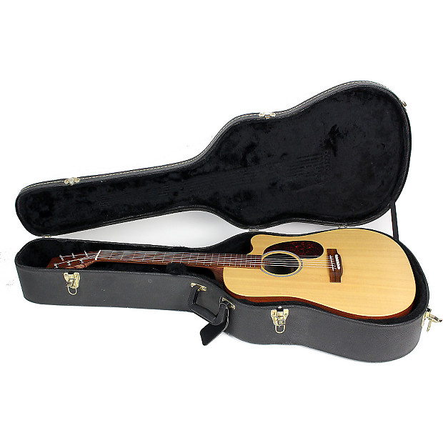 Martin dcx1e used cheap