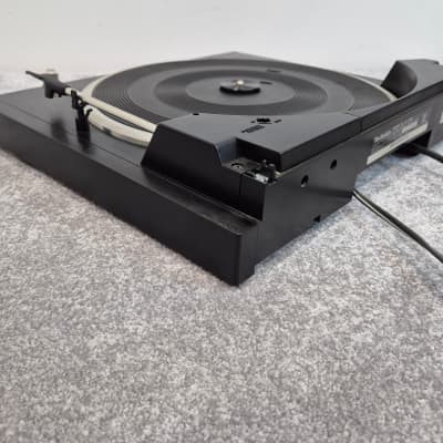 Technics SL-J100R - DC Servo Full-Auto Belt Drive Turntable image 11