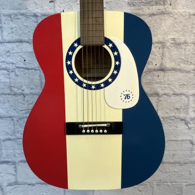 S.Yairi 1976 YD-303 | Reverb