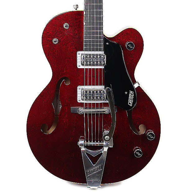 Gretsch G6119SP Tennessee Rose Special 2003 - 2006 image 3