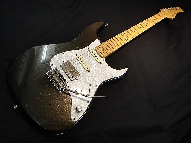Aircraft Ac 7 | Reverb UK