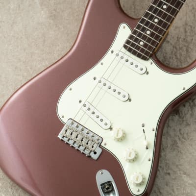 Vanzandt STV-R2 -Lake Placid Blue / LPB- 2024 [Made in Japan