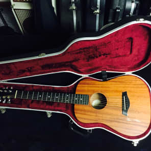 Baby Tayor 301-R（ローズウッド）限定生産 メイドUSA 美品 Baby Tayor 301-R（ローズウッド）限定生産 メイドUSA 美品