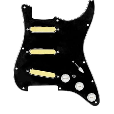 ギター 920D custom  shop fender Seymour duncan Fender Stratocaster- Seymour Duncan Everything Axe 920D