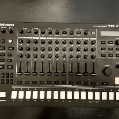 Roland TR-8S Rhythm Performer Drum Machine | Reverb