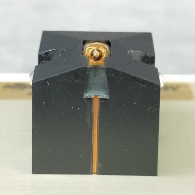 Denon DL-103R 6N Pure Copper Moving Coil Cartridge In Excellent Condition image 11