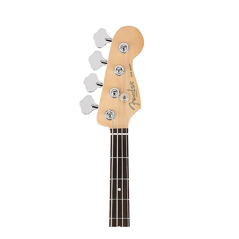 Fender Exotic Collection American Professional Jazz Bass FMT image 4