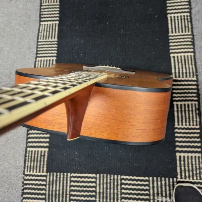 Larrivee D-04 Acoustic Guitar 2001 image 15