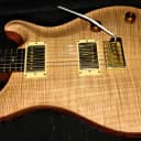 2001 Paul Reed Smith Custom 22 Artist  Package Natural VG Condition PRS w/Case