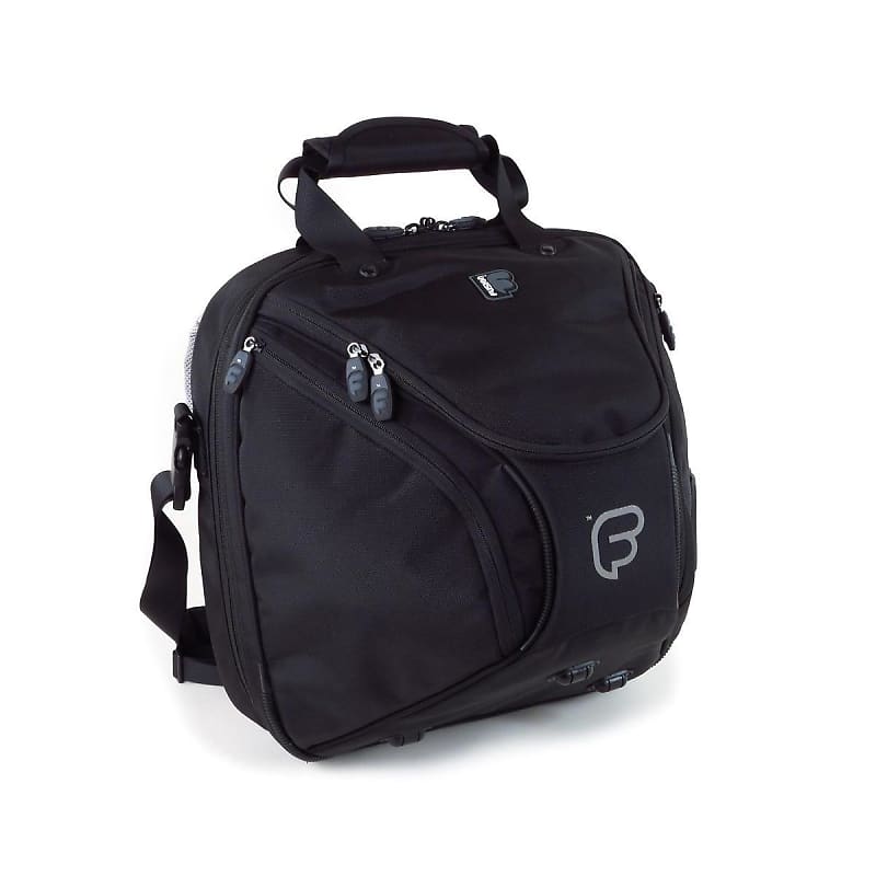 Fusion Bags PB17BK Waldhorn Gigbag Reverb