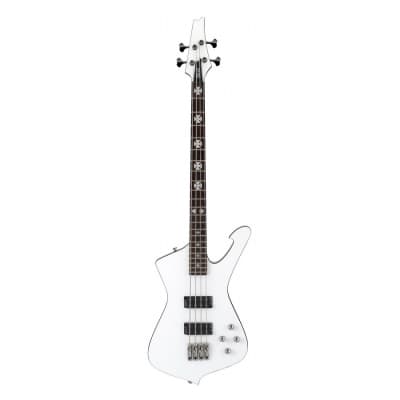 Ibanez SDB3 Sharlee Dangelo Signature Iceman Bass | Reverb