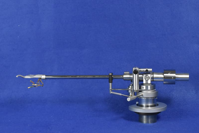 Micro Seiki MA-505 MKIII Tonearm In Excellent Condition