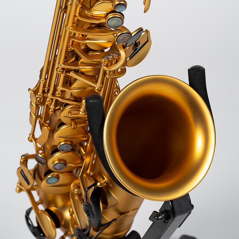 Henri Selmer Paris Modele '22 100th Anniversary Alto Henri Selmer Paris Modele '22 100th Anniversary Alto