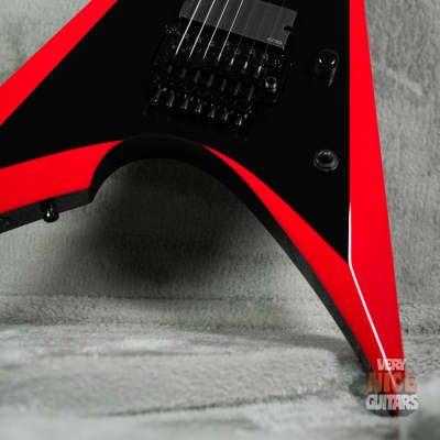 ESP E-II Arrow-7 Baby Metal | Reverb