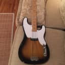 Fender Sting Artist Series Signature Precision Bass MIJ 2001 - 2013