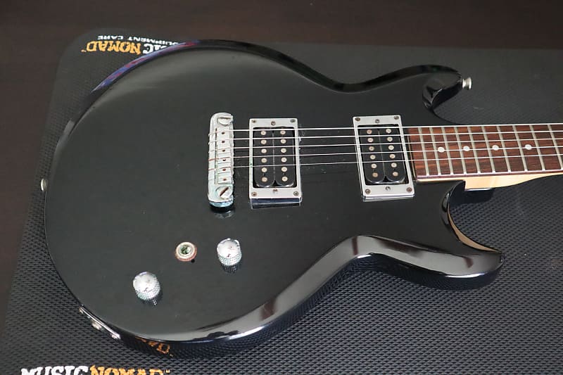 Ibanez Gio GAX-50 Black | Reverb