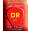 DR RDE-9 Red Devils Electric String Set, 9-42