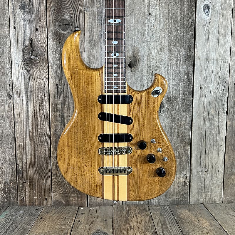 ☆Aria Pro II/アリアプロ2 RS Rev-Sound series RS-380 エレキ