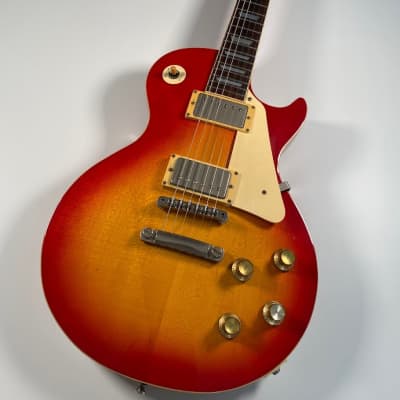 Greco EG500 Les Paul Standard Type '79 Vintage MIJ Electric Guitar