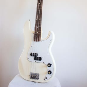Fender Japan Japan Standard Precision Bass PB-43 Vintage